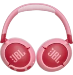 Casque Bluetooth JBL Junior 470 NC Rose (1200130016554) – Image 6