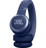 Casque Bluetooth JBL Live 670NC à réduction de bruit - Blue (JBLLIVE670NCBLU) – Image 2