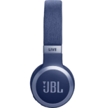 Casque Bluetooth JBL Live 670NC à réduction de bruit - Blue (JBLLIVE670NCBLU) – Image 8