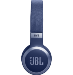 Casque Bluetooth JBL Live 670NC à réduction de bruit - Blue (JBLLIVE670NCBLU) – Image 9