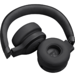Casque Bluetooth JBL Live 670NC à réduction de bruit - Noir (JBLLIVE670NCBLK) – Image 3