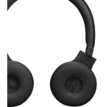Casque Bluetooth JBL Live 670NC à réduction de bruit - Noir (JBLLIVE670NCBLK) – Image 5