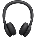 Casque Bluetooth JBL Live 670NC à réduction de bruit - Noir (JBLLIVE670NCBLK) – Image 6