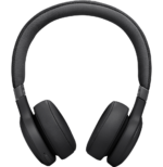 Casque Bluetooth JBL Live 670NC à réduction de bruit - Noir (JBLLIVE670NCBLK) – Image 7