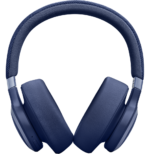 Casque Bluetooth JBL Live 770NC à réduction de bruit - Blue (JBLLIVE770NCBLU) – Image 3