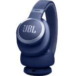 Casque Bluetooth JBL Live 770NC à réduction de bruit - Blue (JBLLIVE770NCBLU) – Image 4