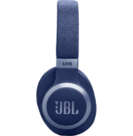Casque Bluetooth JBL Live 770NC à réduction de bruit - Blue (JBLLIVE770NCBLU) – Image 9
