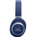 Casque Bluetooth JBL Live 770NC à réduction de bruit - Blue (JBLLIVE770NCBLU) – Image 10