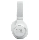 Casque Bluetooth JBL Live 770NC Blanc – Image 5