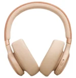 Casque Bluetooth JBL Live 770NC Sable – Image 3