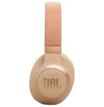 Casque Bluetooth JBL Live 770NC Sable – Image 4