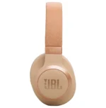 Casque Bluetooth JBL Live 770NC Sable – Image 5