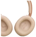 Casque Bluetooth JBL Live 770NC Sable – Image 6
