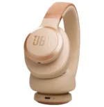 Casque Bluetooth JBL Live 770NC Sable – Image 8