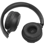 Casque Bluetooth JBL Tune 510BT - Noir (JBLT510BTBLKEU) – Image 2