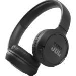 Casque Bluetooth JBL Tune 510BT - Noir (JBLT510BTBLKEU)