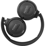 Casque Bluetooth JBL Tune 510BT - Noir (JBLT510BTBLKEU) – Image 4