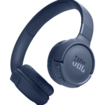 Casque Bluetooth JBL Tune 520BT - Blue (JBLT520BTBLUEU)