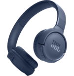 Casque Bluetooth JBL Tune 520BT - Blue (JBLT520BTBLUEU)