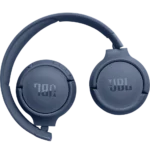 Casque Bluetooth JBL Tune 520BT - Blue (JBLT520BTBLUEU) – Image 5