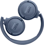 Casque Bluetooth JBL Tune 520BT - Blue (JBLT520BTBLUEU) – Image 6