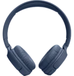 Casque Bluetooth JBL Tune 520BT - Blue (JBLT520BTBLUEU) – Image 9