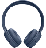 Casque Bluetooth JBL Tune 520BT - Blue (JBLT520BTBLUEU) – Image 10