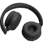 Casque Bluetooth JBL Tune 520BT - Noir (JBLT520BTBLKEU) – Image 3