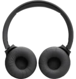 Casque Bluetooth JBL Tune 520BT - Noir (JBLT520BTBLKEU) – Image 4