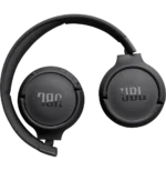 Casque Bluetooth JBL Tune 520BT - Noir (JBLT520BTBLKEU) – Image 5