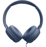 Casque Bluetooth JBL Tune 520C Bleu - USB-C (1200130023279) – Image 3