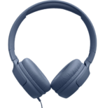 Casque Bluetooth JBL Tune 520C Bleu - USB-C (1200130023279) – Image 2