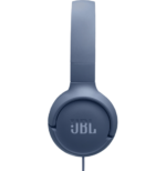 Casque Bluetooth JBL Tune 520C Bleu - USB-C (1200130023279) – Image 4