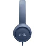 Casque Bluetooth JBL Tune 520C Bleu - USB-C (1200130023279) – Image 5