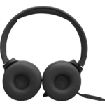 Casque Bluetooth JBL Tune 520C Noir - USB-C (1200130023255) – Image 7