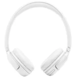 Casque Bluetooth JBL Tune 530 Blanc – Image 2