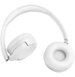 Casque Bluetooth JBL Tune 530 Blanc – Image 7
