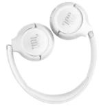 Casque Bluetooth JBL Tune 530 Blanc – Image 9