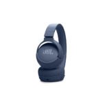 Casque Bluetooth JBL Tune 670NC à réduction de bruit - Blue (JBLT670NCBLU) – Image 2
