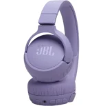 Casque Bluetooth JBL Tune 670NC à réduction de bruit - Violet (JBLT670NCPUR) – Image 2