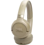 Casque Bluetooth JBL Tune 680 Beige - Réduction de Bruit (1200130030475) – Image 2
