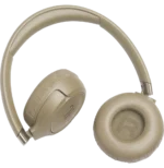 Casque Bluetooth JBL Tune 680 Beige - Réduction de Bruit (1200130030475) – Image 4