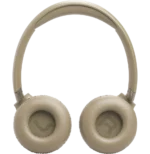 Casque Bluetooth JBL Tune 680 Beige - Réduction de Bruit (1200130030475) – Image 5