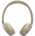 Casque Bluetooth JBL Tune 680 Beige - Réduction de Bruit (1200130030475) – Image 6