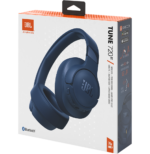 Casque Bluetooth JBL Tune 720BT - Blue (JBLT720BTBLU) – Image 11