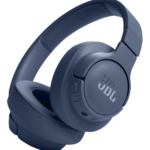 Casque Bluetooth JBL Tune 720BT - Blue (JBLT720BTBLU)