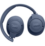 Casque Bluetooth JBL Tune 720BT - Blue (JBLT720BTBLU) – Image 3