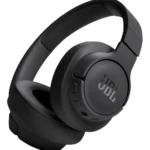 Casque Bluetooth JBL Tune 720BT - Noir (JBLT720BTBLK)