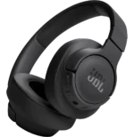 Casque Bluetooth JBL Tune 720BT - Noir (JBLT720BTBLK)