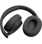Casque Bluetooth JBL Tune 720BT - Noir (JBLT720BTBLK) – Image 6